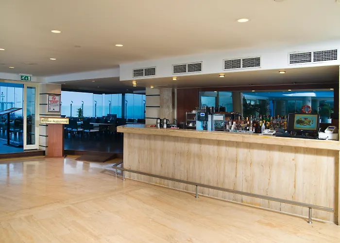 Hotel Radisson President Beyazit Provincia di Istanbul