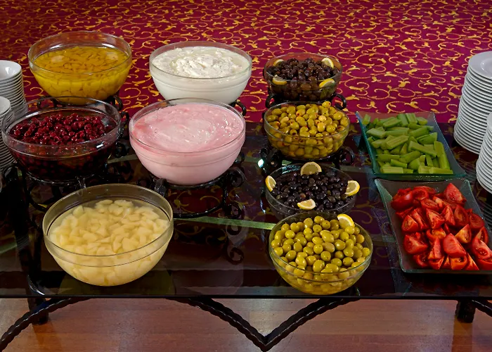 Hotel Radisson President Beyazit Provincia di Istanbul