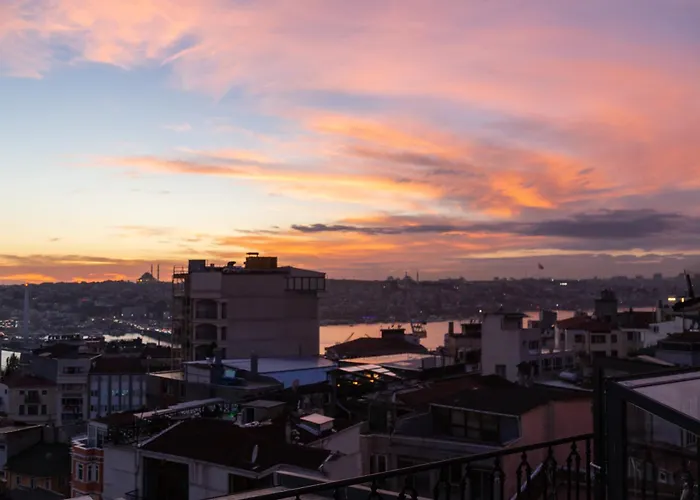 Meroddi La Porta Provincia di Provincia di Istanbul