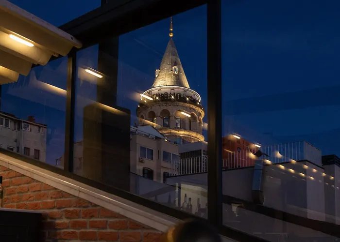 Meroddi La Porta Provincia di Provincia di Istanbul